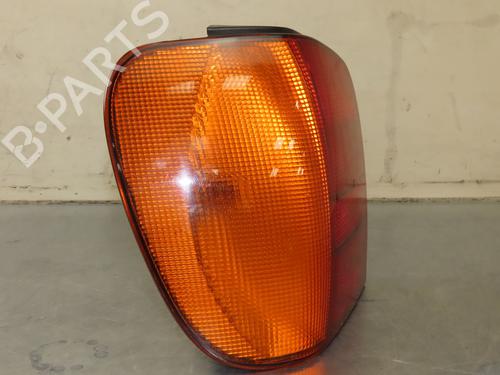 Left taillight VW POLO III (6N1) 60 1.4 | BP23159000C34 