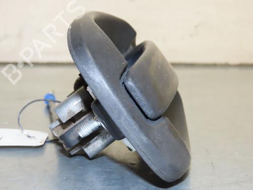 Front right exterior door handle FIAT DOBLO Cargo (263_) 1.3 D Multijet | BP16859406C129