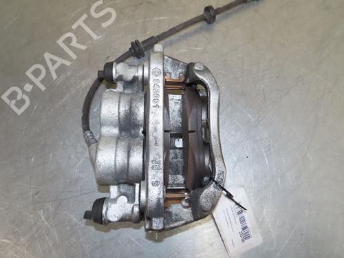 Right front brake caliper PEUGEOT BOXER Platform/Chassis 2.2 BlueHDi 140 | BP16892607M104