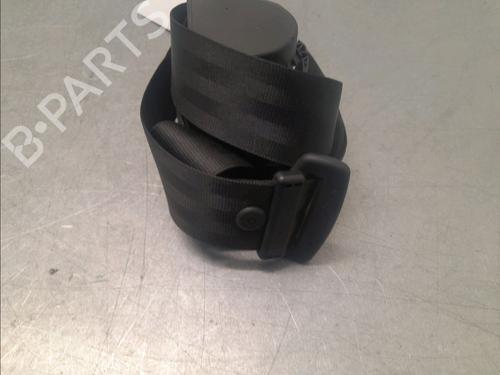 Used Rear left belt tensioner AUDI Q5 (8RB) SQ5 TDI quattro (313 hp) 30164215