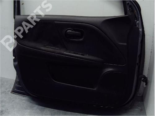 Left front door NISSAN NOTE (E11, NE11) 1.5 dCi | BP9410525C2 