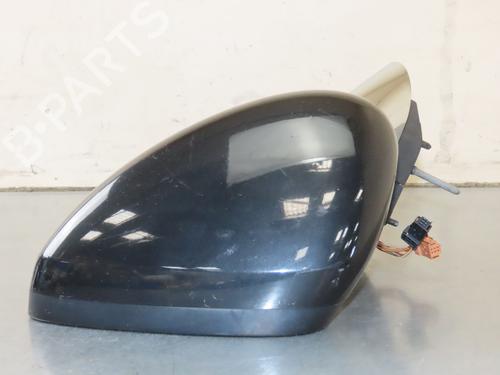 Left mirror CITROËN C3 II (SC_) 1.6 VTi 120 | BP30047621C26