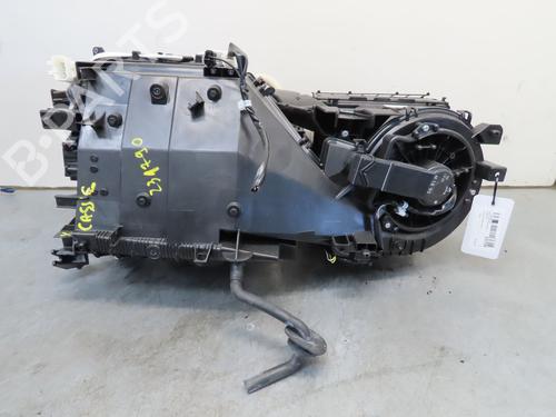 Heater matrix box SUZUKI VITARA (LY) 1.5 Hybrid AllGrip (116 hp) 18129341