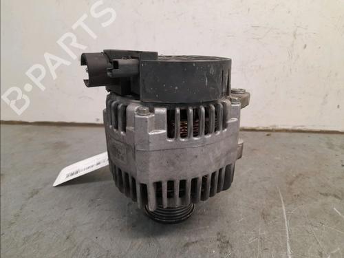 Used Alternator Alternator PEUGEOT 308 II (LB_, LP_, LW_, LH_, L3_) 1.2 THP 110 (110 hp) 16105724 16105724