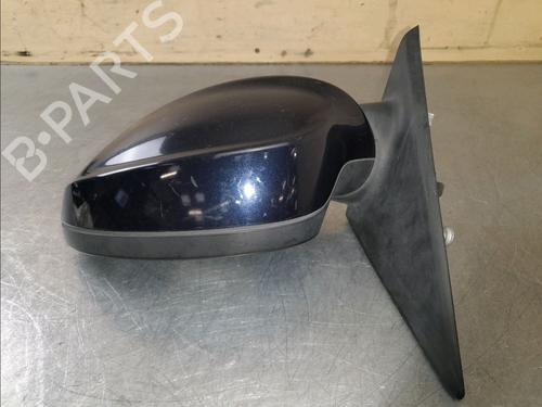 Left mirror BMW 3 (E90) 320 d | BP22367196C26