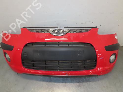 Front bumper HYUNDAI i10 I (PA) 1.2 | BP26046292C7 
