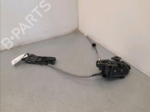Rear right lock SEAT ATECA (KH7, KHP) 2.0 TDI 4Drive | BP36029054C99 - Image 3