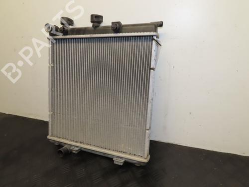 kler-citroen-c3-ii-sc_-2009-30652449 main image