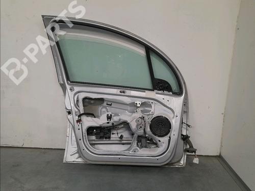 Left front door CITROËN C3 I (FC_, FN_) 1.4 HDi | BP11770880C2 