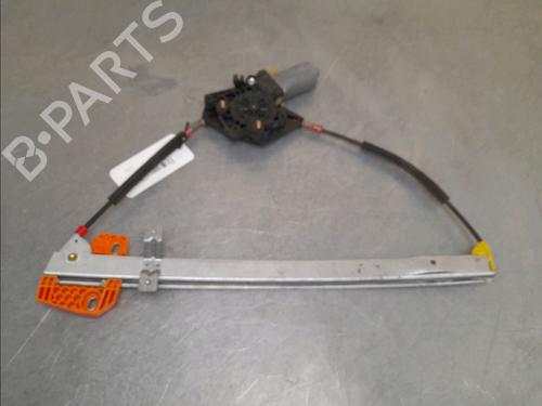 Used Front left window mechanism FORD FIESTA IV (JA_, JB_) 1.8 DI (75 hp) 16083508