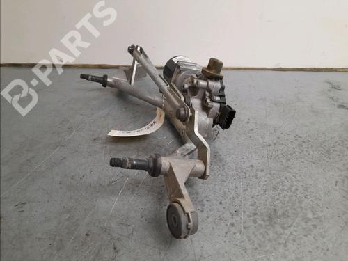 Front wiper motor RENAULT CLIO IV (BH_) 1.5 dCi 75 | BP11250270M29 