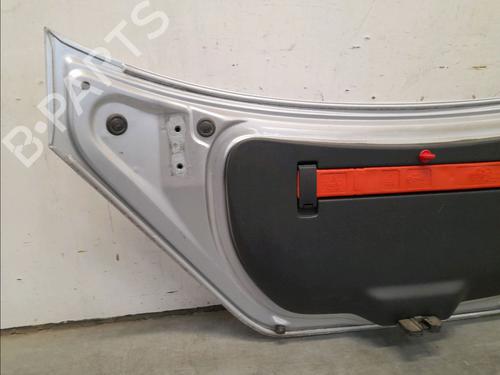Tailgate VW NEW BEETLE Convertible (1Y7) 1.9 TDI | BP24344072C6 