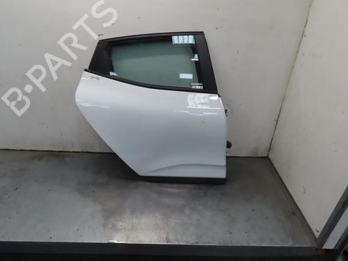 Dør højre bagtil RENAULT CLIO V (B7_) 1.0 LPG (B7MT) | BP38005424C5 - Image 2