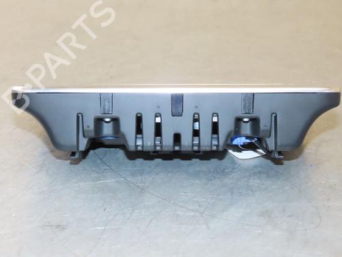 Used Display monitor MERCEDES-BENZ A-CLASS (W176) AMG A 45 4-matic (176.052) (381 hp) 22341354