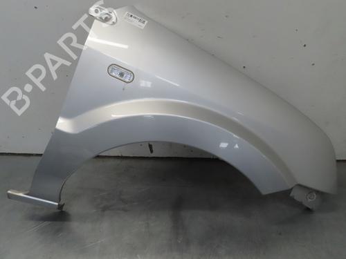 Used Right front fenders FORD FUSION (JU_) 1.4 TDCi (68 hp) 19411832