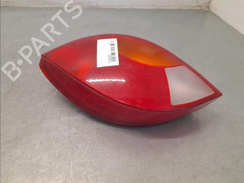 Right taillight SUZUKI SX4 (EY, GY) 2.0 DDiS 4x4 (RW420D) | BP30740676C35 - Image 4