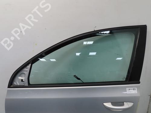 Left front door VW GOLF VI (5K1) 1.6 TDI | BP19790889C2 
