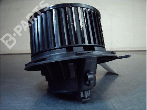 Heater blower motor VW GOLF VI (5K1) 1.4 TSI | BP10919437M62 