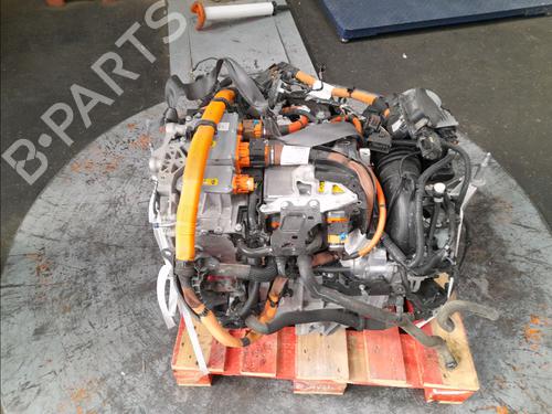 Motor SMART FORFOUR Hatchback (453) electric drive / EQ (453.091) | BP37432445M1 - Image 6