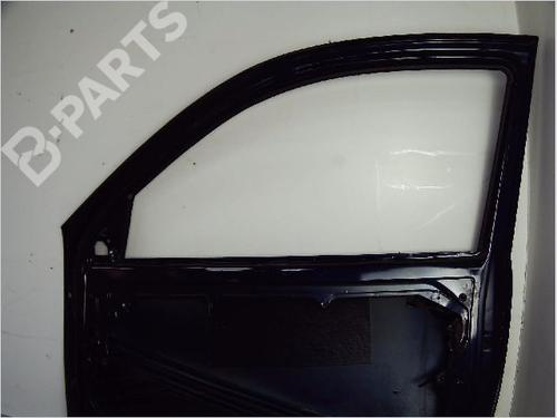 Right front door VW GOLF IV (1J1) 1.9 TDI | BP9410601C3