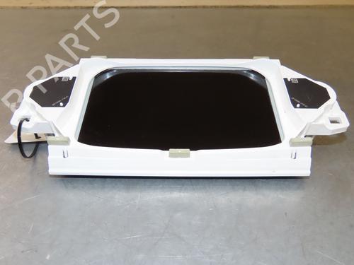 Cockpit DS DS 3 / DS 3 CROSSBACK (UR_, UC_, UJ_) 1.5 BlueHDi 100 (UCYHYJ) | BP19301978C47 