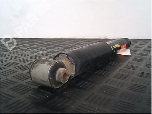Left rear shock absorber RENAULT MEGANE III Hatchback (BZ0/1_, B3_) 1.5 dCi | BP9410964M18 