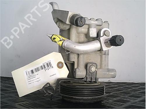 AC compressor FORD KA (RU8) 1.2 | BP9411339M34 - Image 6
