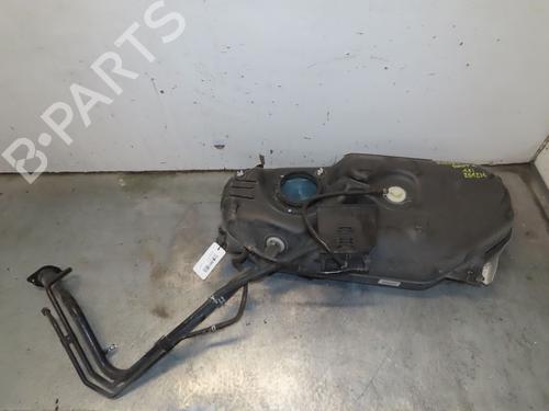 Used Fuel tank SUZUKI SWIFT V (AZ) 1.2 Hybrid (Mild Hybrid) (A2L412) (83 hp) 30116928