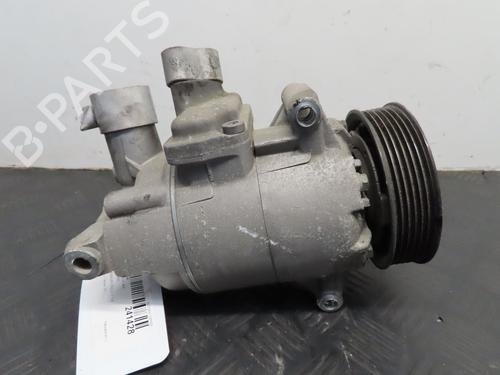 AC compressor VW POLO V (6R1, 6C1) 1.2 TDI | BP24944735M34 