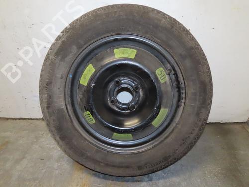 Jack Kit DS DS 5 (KF_) 1.6 THP 165 (KF5GZT) | BP31056074C119 