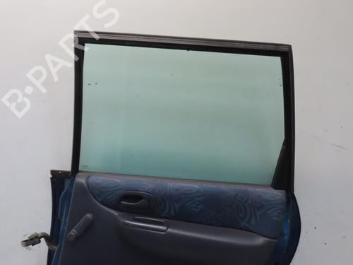Right rear door RENAULT ESPACE III (JE0_) 2.2 12V TD (JE0E, JE0H, JE0P) | BP18663295C5