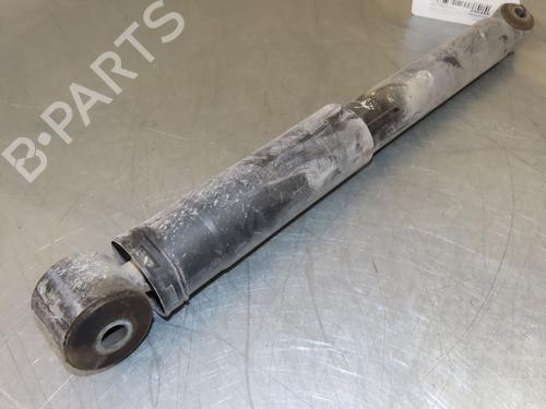 Left rear shock absorber RENAULT TRAFIC III Van (FG_) 1.6 dCi 95 (FGMJ, FGMR) | BP18663034M18 