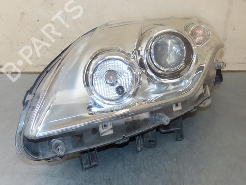 Left headlight RENAULT LAGUNA III (BT0/1) 2.0 dCi (BT01, BT08, BT09, BT0E, BT0K, BT12, BT1C, BT1D,... | BP34176095C28  - Image 8