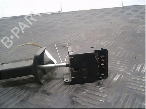 Used Steering column stalk Steering column stalk RENAULT SUPER 5 (B/C40_) 1.2 (B/C40F) (55 hp) 9405121 9405121