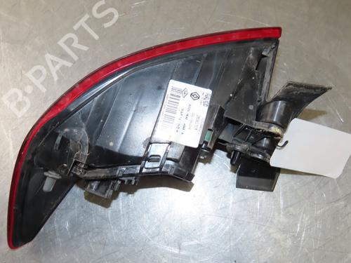Left taillight RENAULT CLIO IV (BH_) 1.2 16V | BP22367971C34 