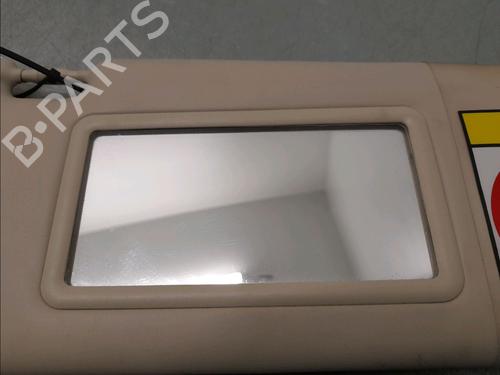 hjre-solskrm-fiat-500-312_-2007-31162619 main image