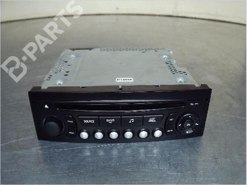 radio-citroen-c3-ii-sc_-14-vti-95-16077504xt-2009-9410843 main image