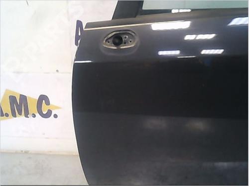 Left front door FIAT PUNTO EVO (199_) 1.3 D Multijet | BP9407308C2 