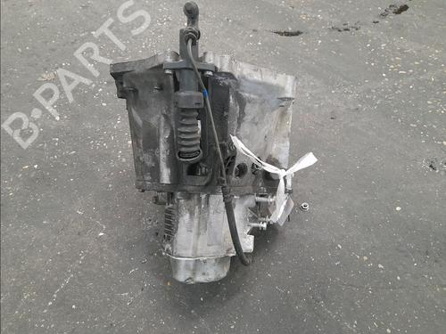 Used Gearbox Gearbox 28309349 28309349