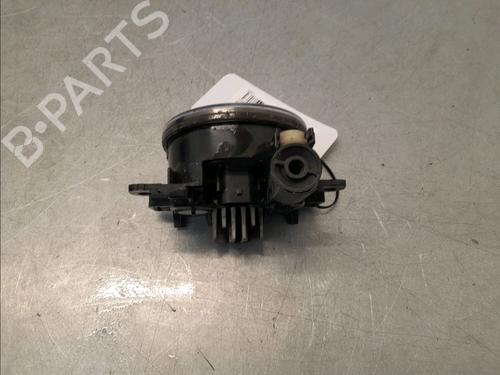 Used Right front fog light RENAULT CAPTUR I (J5_, H5_) 0.9 TCe 90 (90 hp) 30188424