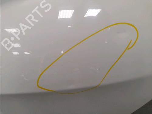Tailgate PEUGEOT 308 I (4A_, 4C_) 1.6 HDi | BP27709859C6 