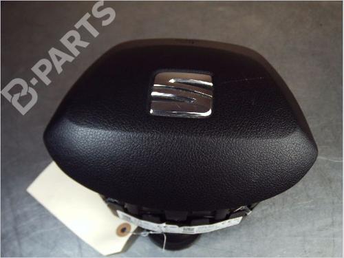 Førerens kollisjonspute SEAT ARONA (KJ7, KJP) 1.0 TSI | BP11016340C9 