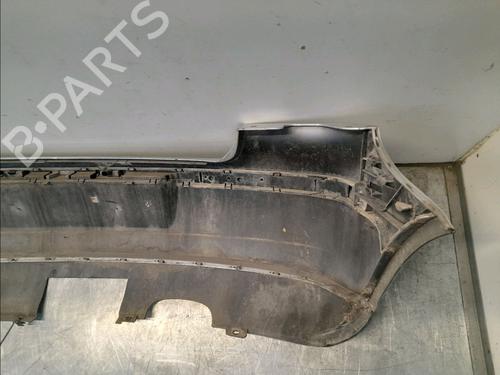 Used Rear bumper VW POLO IV (9N_, 9A_) 1.9 TDI (101 hp) 11971189