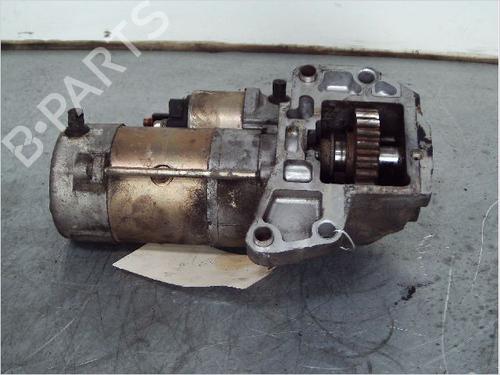 Used Starter PEUGEOT 407 Coupe (6C_) 2.7 HDi (204 hp) 9872779