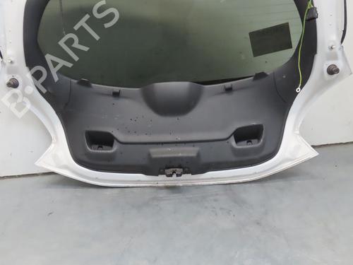 Tailgate PEUGEOT 208 I (CA_, CC_) 1.2 VTI 82 | BP19790912C6 
