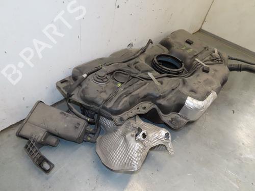 Fuel tank PEUGEOT 3008 II SUV (MC_, MR_, MJ_, M4_) 1.2 THP/ PureTech 130 (MRHNSM, MRHNSU, MRHNSJ, MRHNYW,... | BP25858681C62 