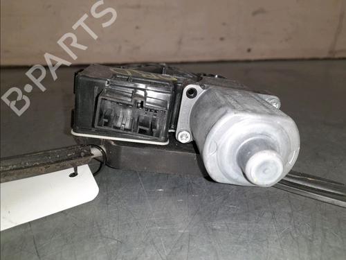 Rear right window mechanism VW GOLF VII (5G1, BQ1, BE1, BE2) 2.0 GTD | BP15576758C25 