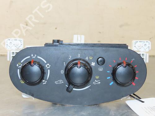 climate-control-renault-twingo-iii-bcm_-bca_-10-sce-70-275700305r-2014-18926192 main image