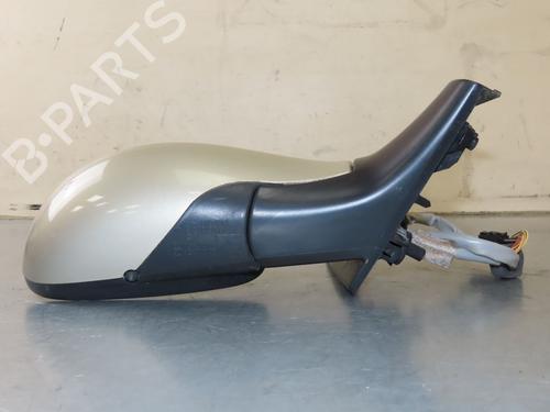 Bakspejl Højre CITROËN C5 II (RC_) 2.0 HDi (RCRHRH) | BP20243363C27 