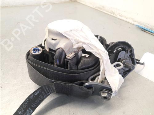 Front left belt tensioner SMART FORFOUR Hatchback (453) electric drive / EQ (453.091) | BP33561701C87 - Image 3